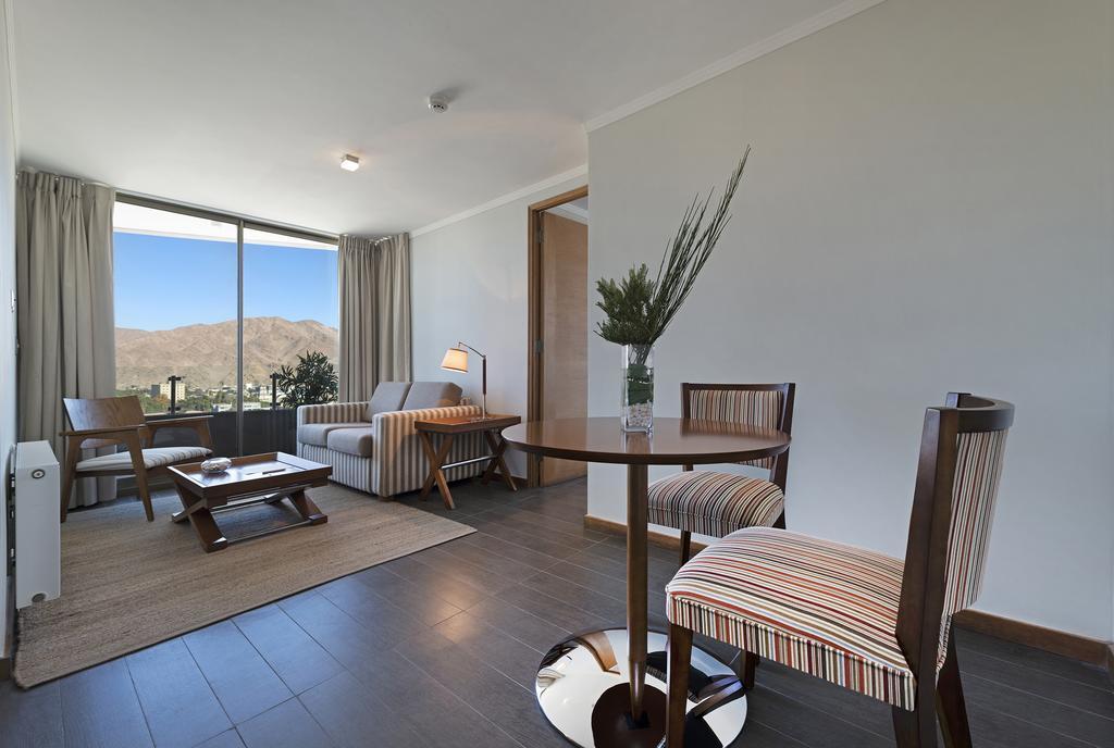 Hotel Atacama Suites Копіапо Номер фото